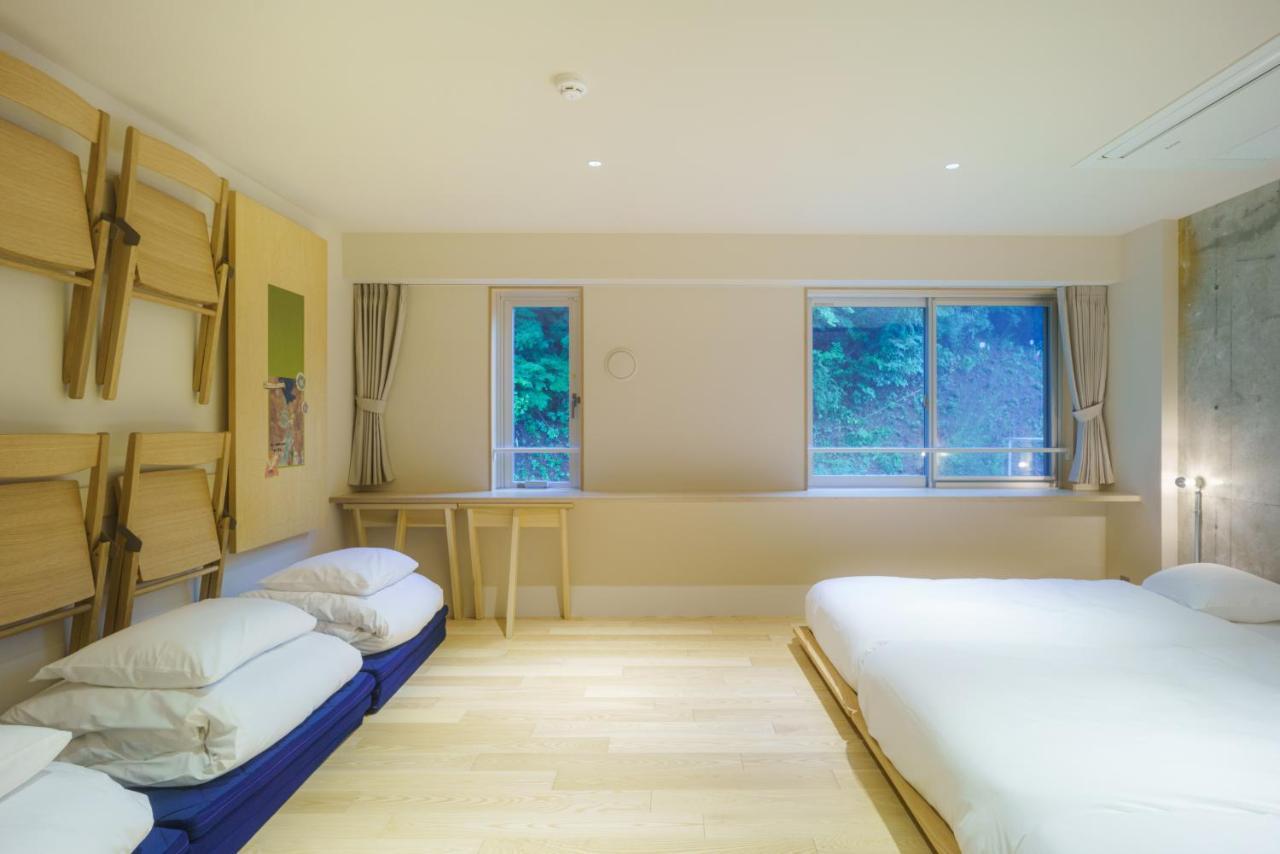 Takaone Activity＆Stay Хатиодзи Экстерьер фото