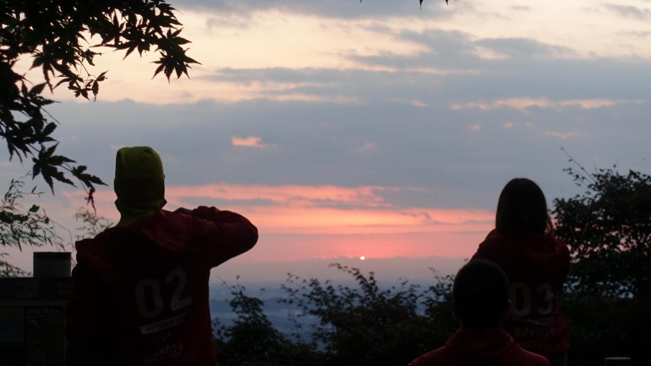 Takaone Activity＆Stay Хатиодзи Экстерьер фото