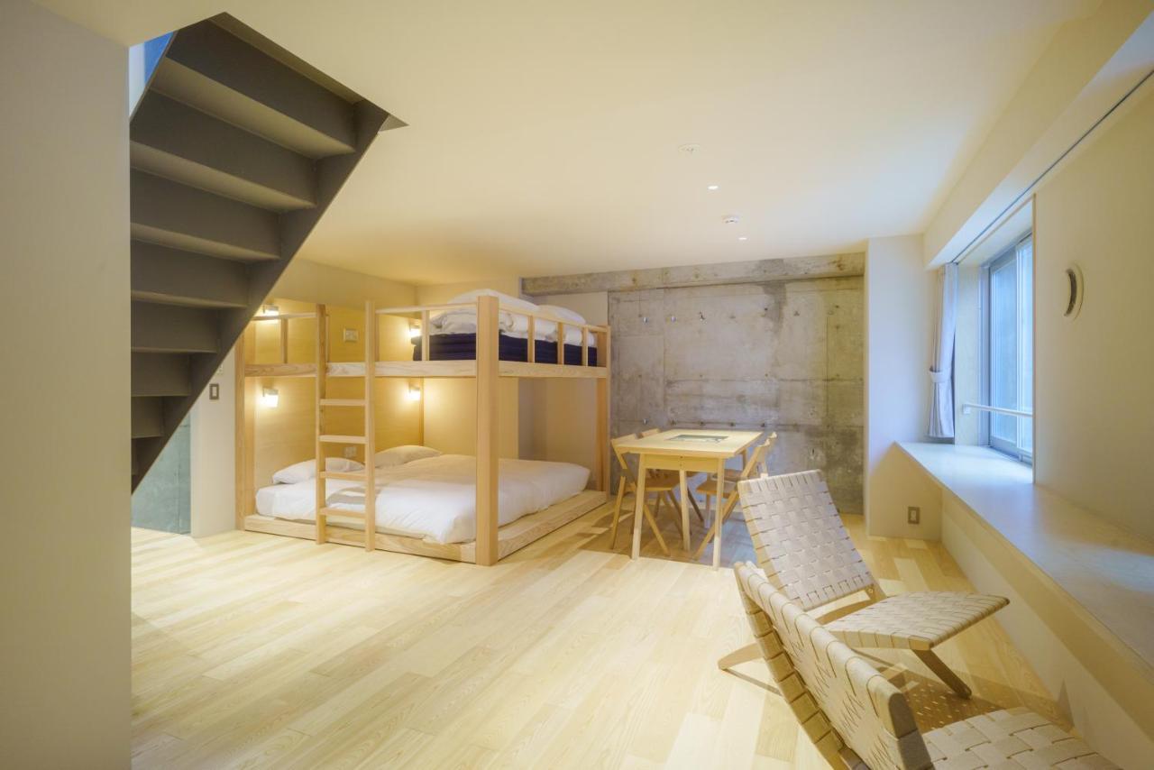 Takaone Activity＆Stay Хатиодзи Экстерьер фото
