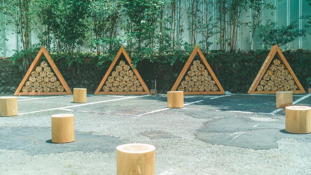 Takaone Activity＆Stay Хатиодзи Экстерьер фото