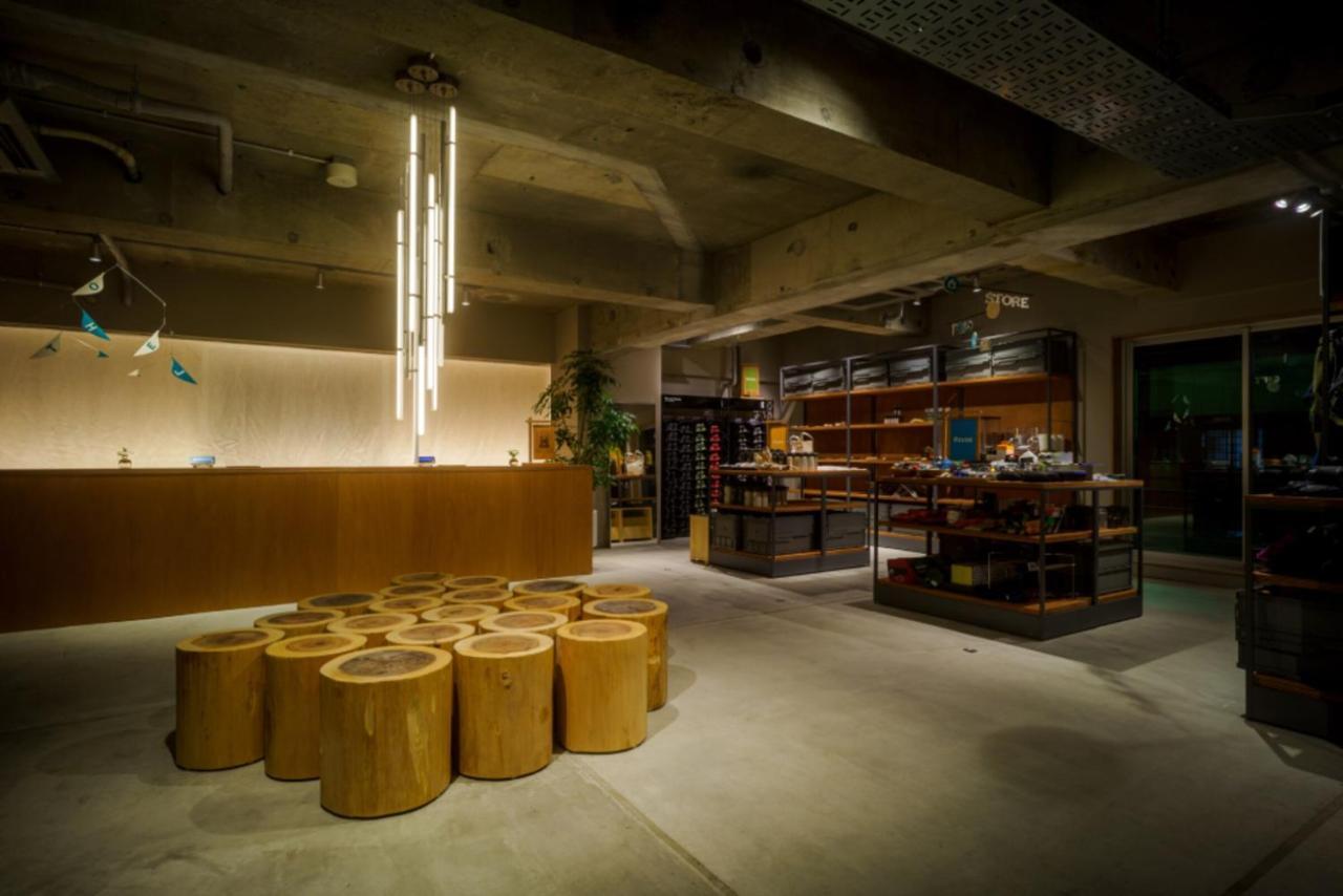 Takaone Activity＆Stay Хатиодзи Экстерьер фото