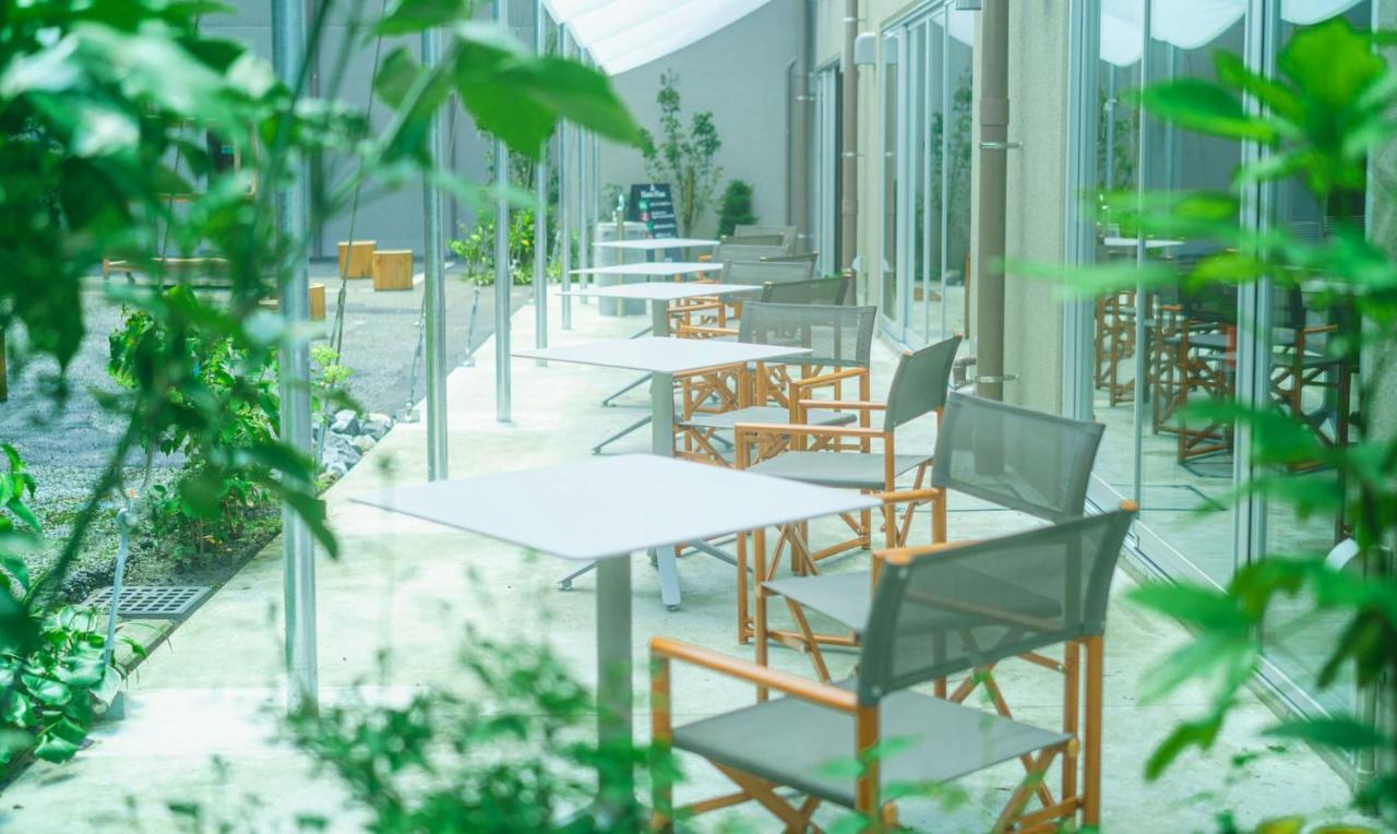 Takaone Activity＆Stay Хатиодзи Экстерьер фото