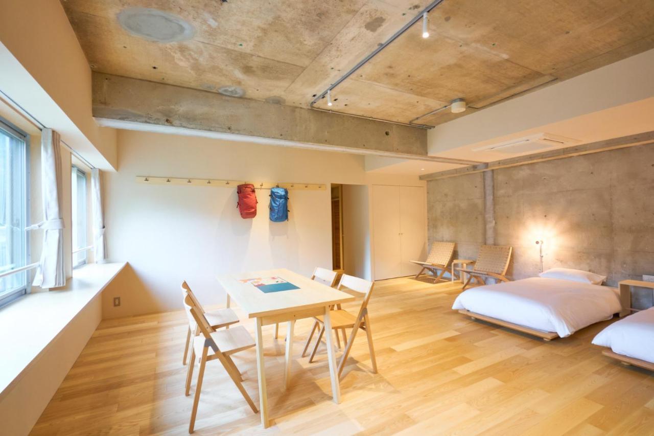 Takaone Activity＆Stay Хатиодзи Экстерьер фото